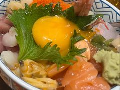 -半藏居酒屋(香港花园店)