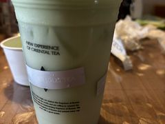 -茉莉奶白(广州动漫星城店)
