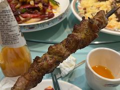 -巴依老爷·新疆美食(上城区天城路店)