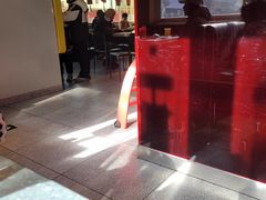 -麦当劳(新王府井店)