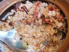 -润园四季椰子鸡火锅(南山海岸城店)