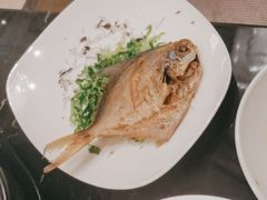 -京香轩·中餐厅(上海中庚聚龙酒店)