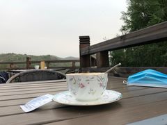 -云端咖啡(山顶教堂店)