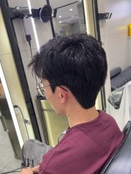 -Nice奈斯形象定制沙龙
