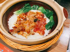 -捞王锅物料理(上海世茂广场店)