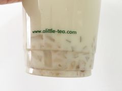 -1点点(领事馆店)