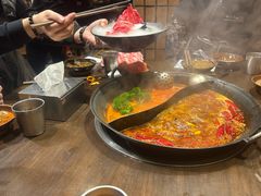 -萍姐火锅·公路夜市(南京新街口店)