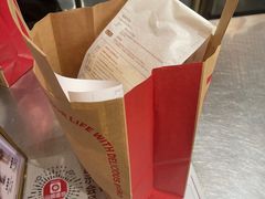 -山崎面包(苏州中心店)