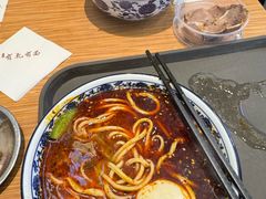 -有礼有面(知春路店)