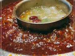 -枇杷园食为鲜火锅(南山店)