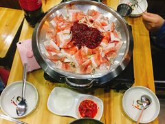-韩食汇