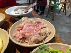 -四小区火锅·巷子里的重庆火锅(花照壁店)