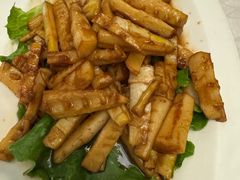-山外山菜馆(玉泉路店)