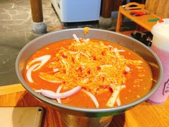 -烧货·活海鲜炭烧(湖滨商业街店)