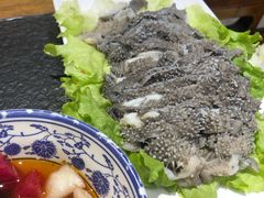 毛肚-仁和四季涮肉馆(天坛南门店)