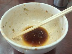 -杏园餐厅(西四北大街店)