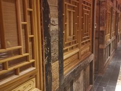 -兰溪小馆(首经贸店)