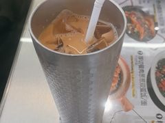 -敏华冰厅(平安金融中心店)