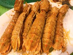 -盛港湾海鲜食府(黄沙店)
