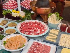 -东来顺饭庄(apm总店)