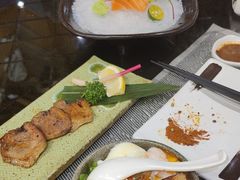 -昱匠·日本料理(金融街店)