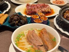 -中国厨房/台湾牛肉面