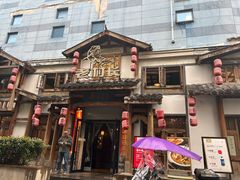 -老村长•湖北家常菜(黄浦路店)