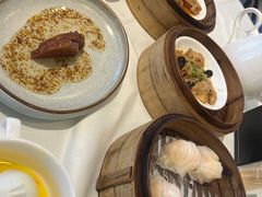 鲜虾烧卖皇-万龙洲海鲜(南新仓店)