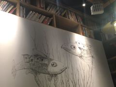 -鱼库·不仅是一家烤鱼店(车公庙店)