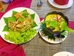 -The Palmboo Restaurant