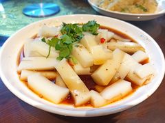 -香满楼(临安路店)