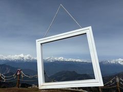 -牛背山