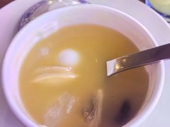 -东方明珠·空中旋转餐厅