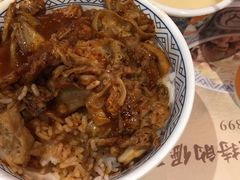 -吉野家(人和香港城店)