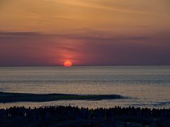 -日照灯塔风景区