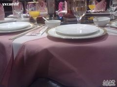 -御花园·粤菜·海鲜火锅(中山公园店)