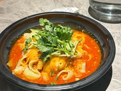 -胖老汉新疆特色椒麻鸡(南门店)