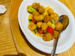 -德胜轩正宗顺德菜(宝安沙井会展中心店)