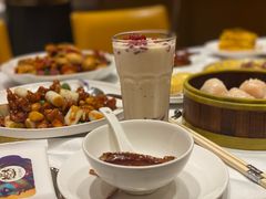 -香港龙凤楼(陆家嘴中心店)