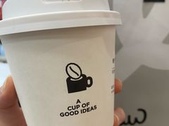 -Seesaw Coffee(朝阳大悦城店)