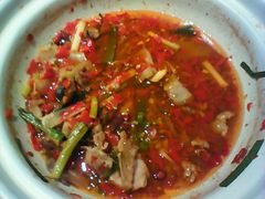 -黔蘑菇四季餐厅(观山湖店)