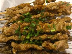 -黑皮烧烤(民意四路店)