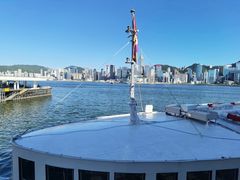-天星小轮码头