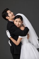 -巴黎春天婚纱摄影STUDIO·定制