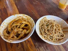 -洞子口张老二凉粉(文殊院店)