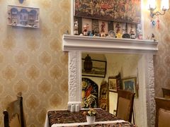 -Old Ottoman Cafe & Restaurant