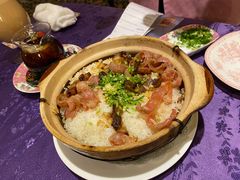 腊肉煲仔饭-惠食佳·朱雀(东方商厦店)