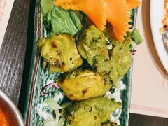 -克比叔叔印度餐厅Kebabs on the Grille(人民广场店)