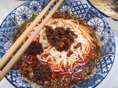 -艾麻子奶汤面(文庙街店)