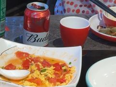 -川悦留香·海鲜餐厅(海棠68环球美食街店)